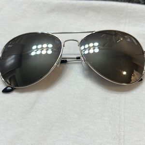 Aviator Sunglasses